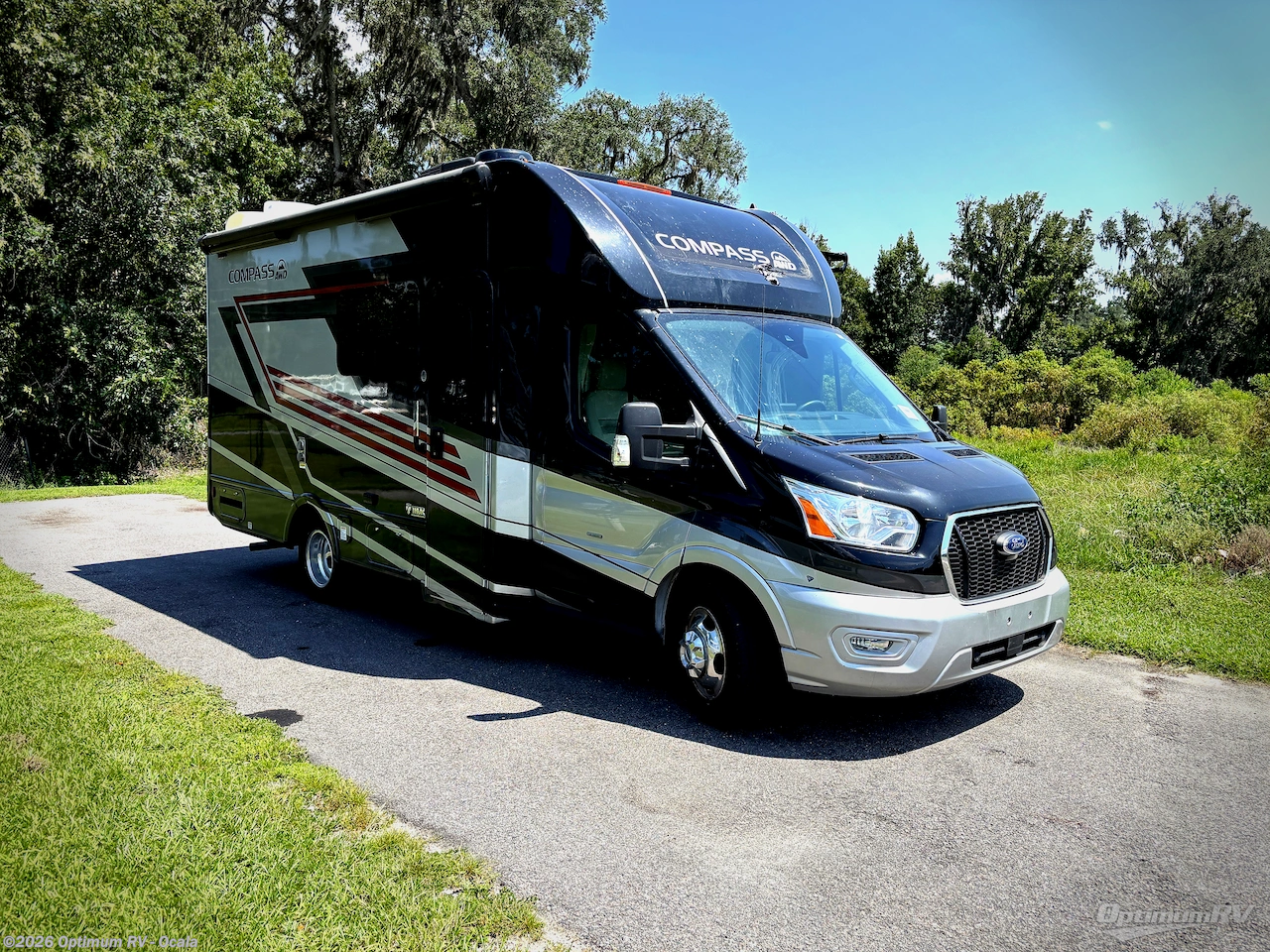 Used 2023 Thor  Compass 23TW available in Ocala, Florida