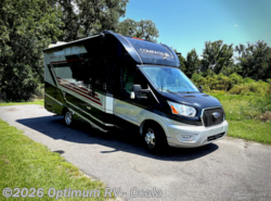 Used 2023 Thor Compass 23TW available in Ocala, Florida