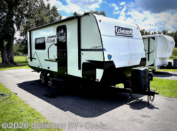 Used 2025 Keystone Coleman Light 18RX available in Ocala, Florida