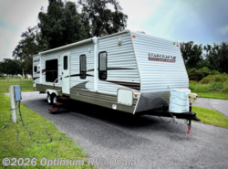 Used 2012 Starcraft Autumn Ridge 305RKS available in Ocala, Florida
