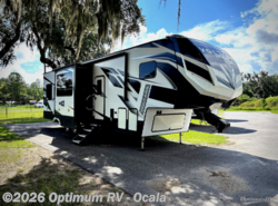 Used 2020 Dutchmen Triton 3531 available in Ocala, Florida