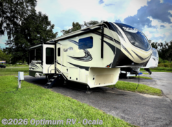 Used 2021 Grand Design Solitude 310GK-R available in Ocala, Florida