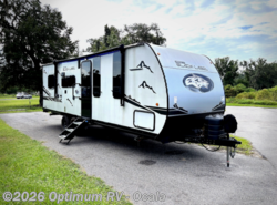 Used 2024 Forest River Cherokee Grey Wolf Black Label 22RRBL available in Ocala, Florida