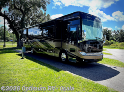 Used 2017 Tiffin Allegro Bus 37AP available in Ocala, Florida