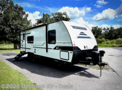Used 2025 Winnebago M-Series 2326RK available in Ocala, Florida