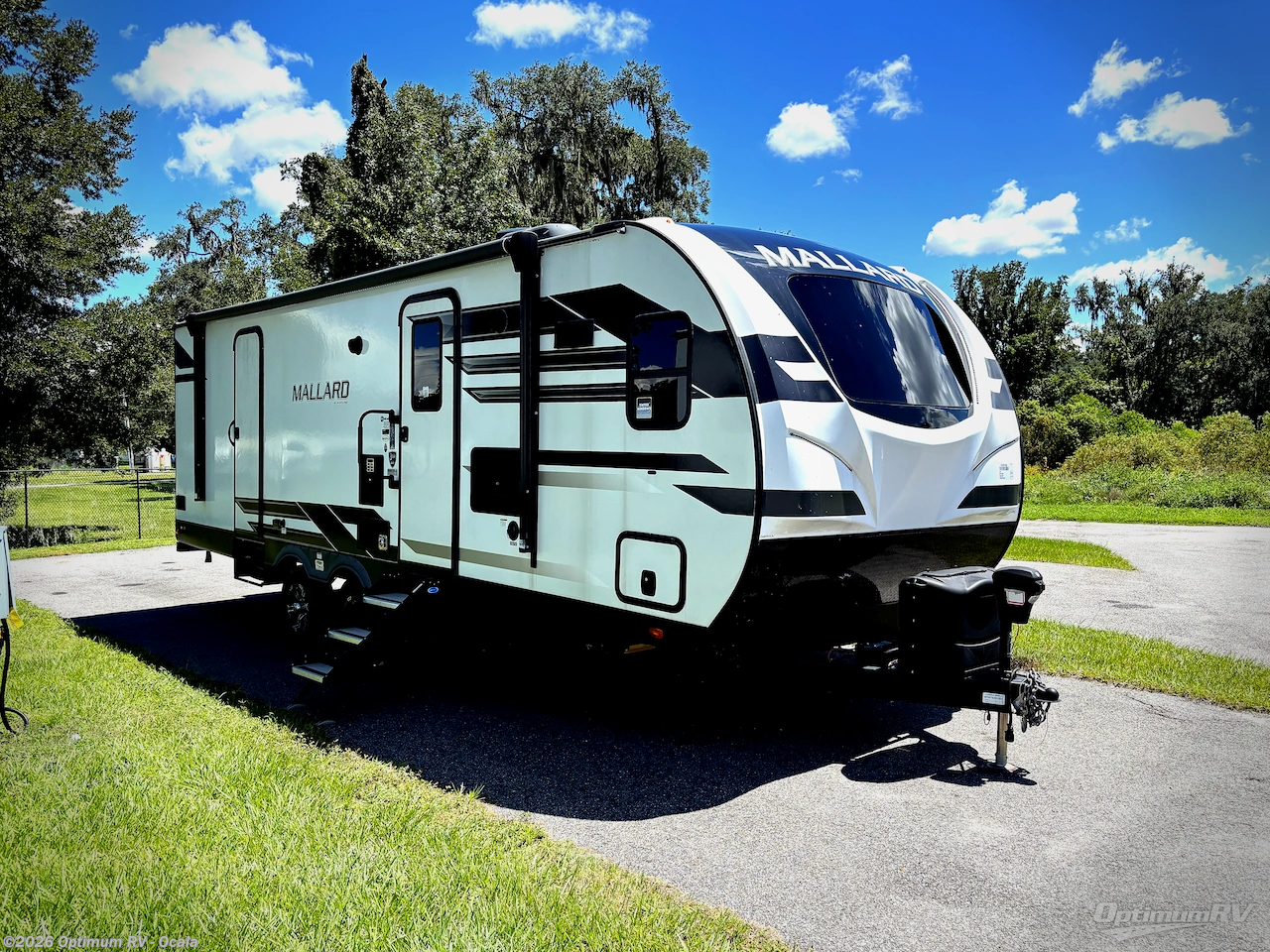 Used 2023 Heartland Mallard 267FK available in Ocala, Florida