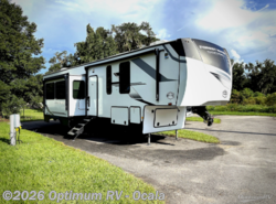 Used 2025 Forest River Sandpiper 3880BH available in Ocala, Florida