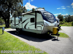 Used 2022 Keystone Cougar 30RKD available in Ocala, Florida