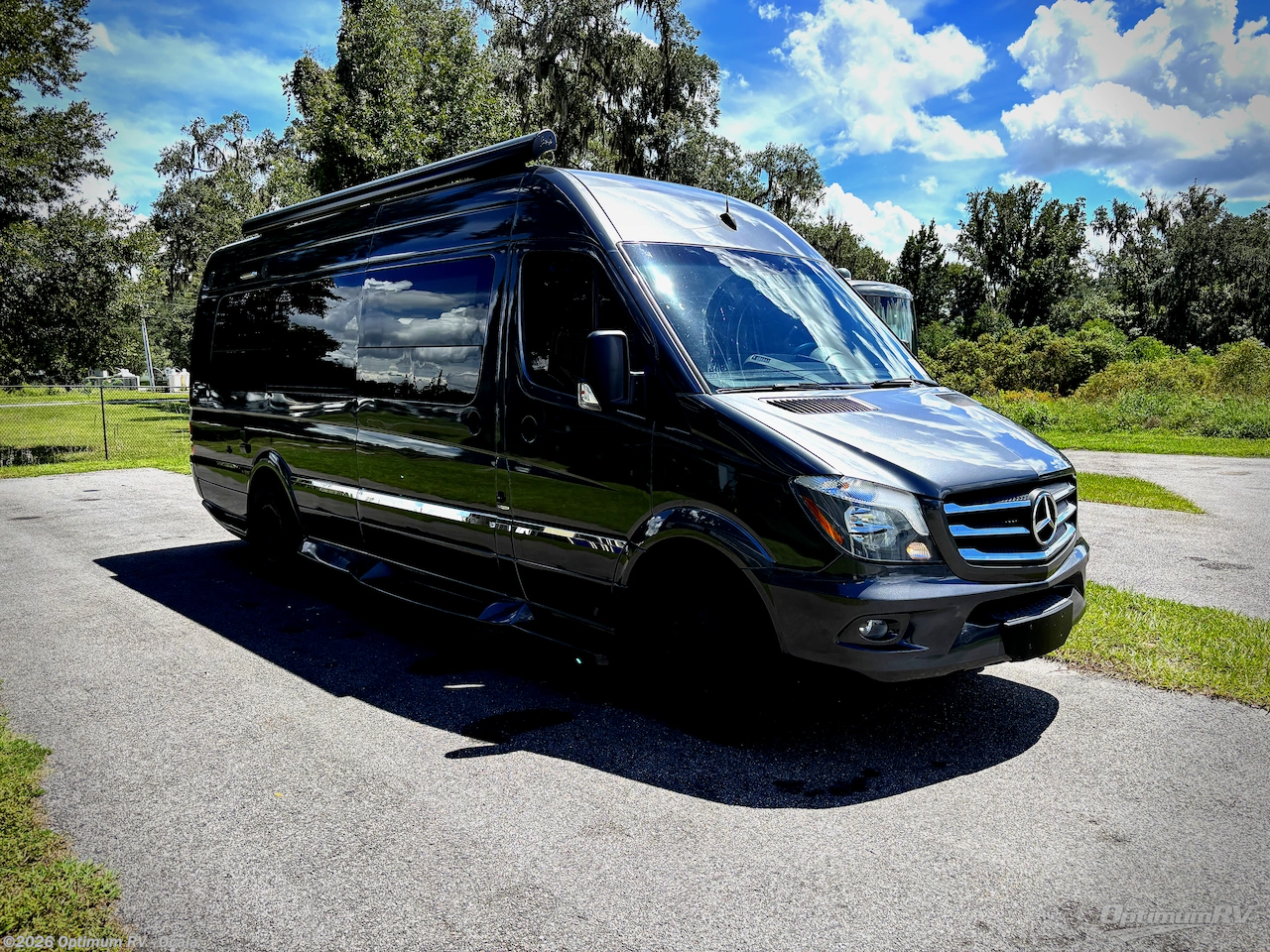 Used 2016 Winnebago Era 70X available in Ocala, Florida