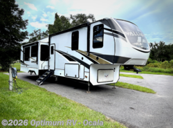 Used 2021 Skyline Alliance Paradigm 372RK available in Ocala, Florida