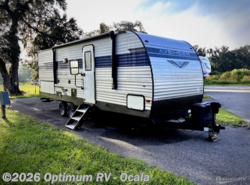 Used 2022 Prime Time Avenger 24BHS available in Ocala, Florida