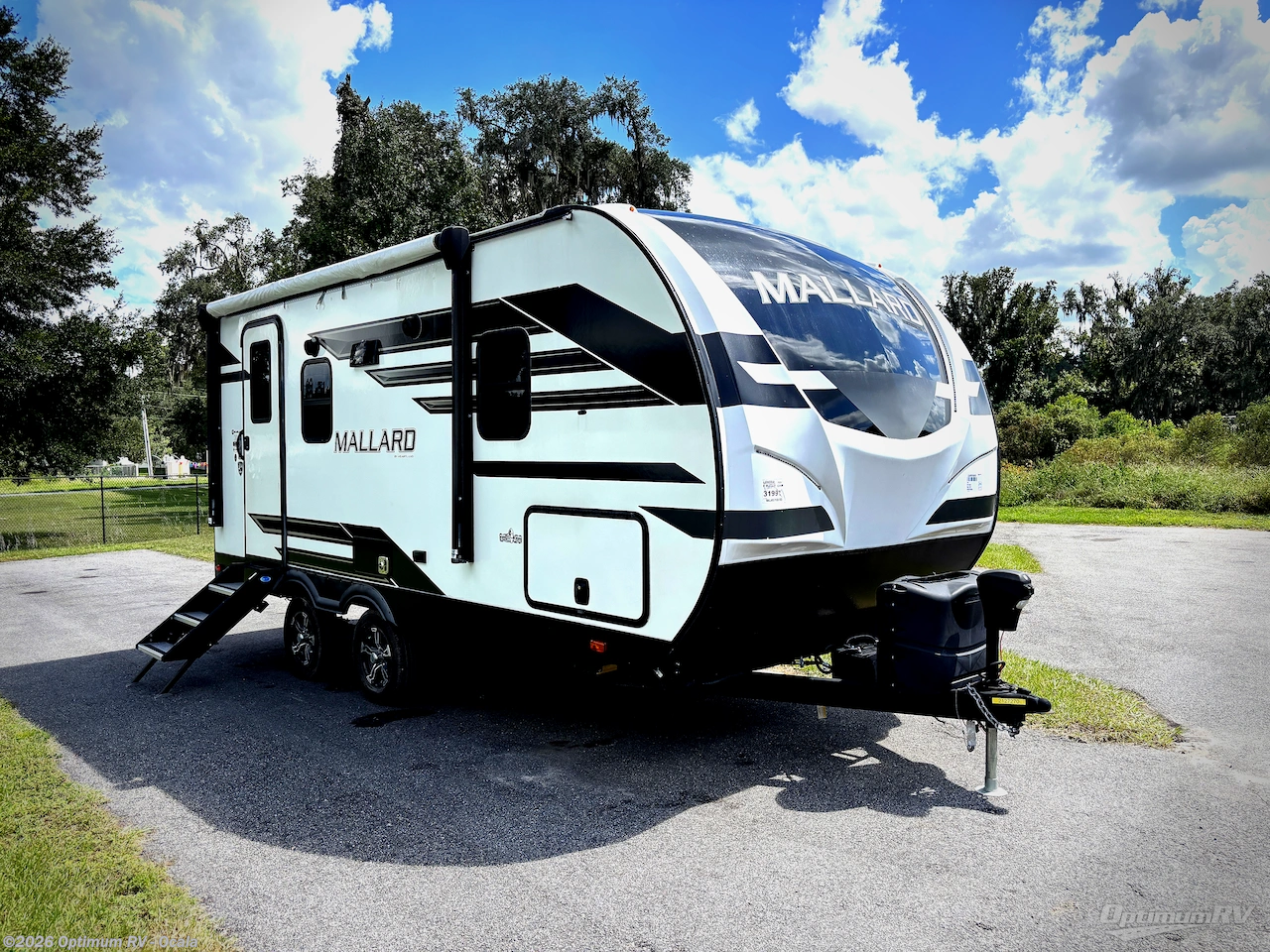 Used 2023 Heartland Mallard 210RB available in Ocala, Florida