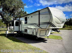 Used 2022 Keystone Montana 3931FB available in Ocala, Florida
