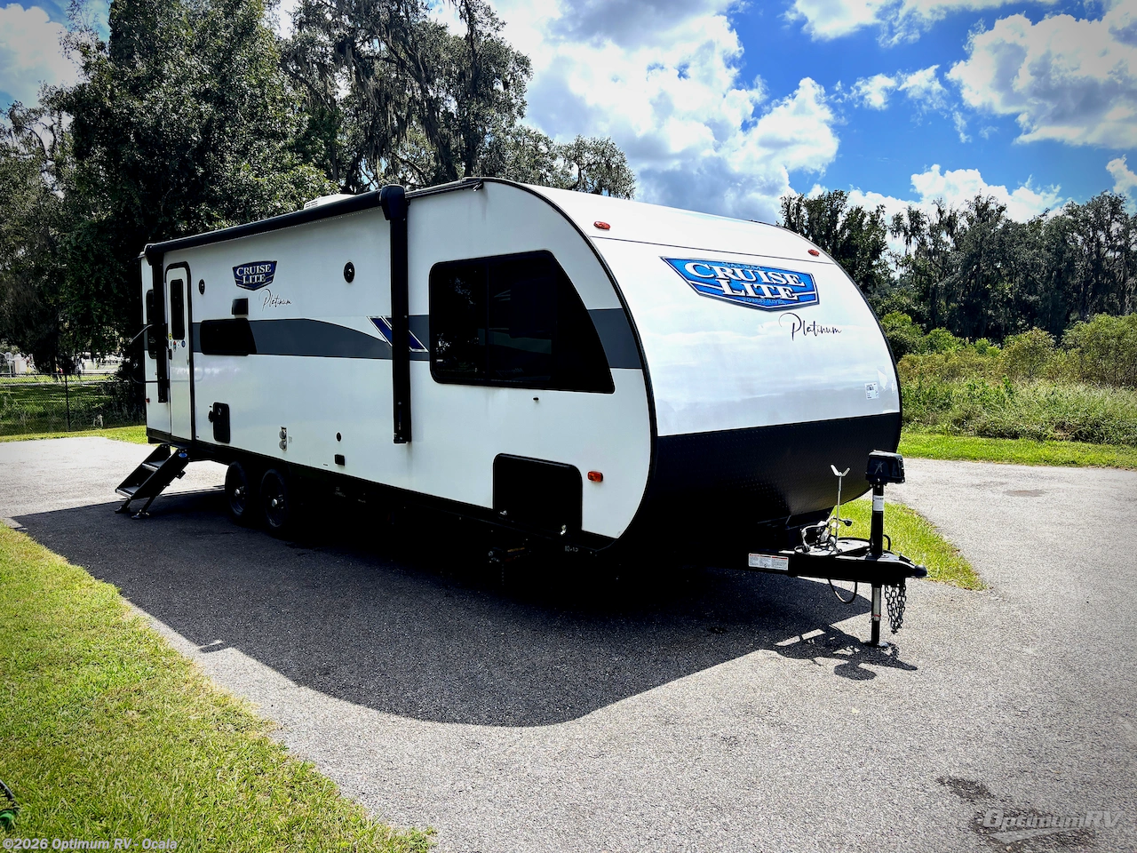 Used 2024 Forest River Salem 24RLXL available in Ocala, Florida