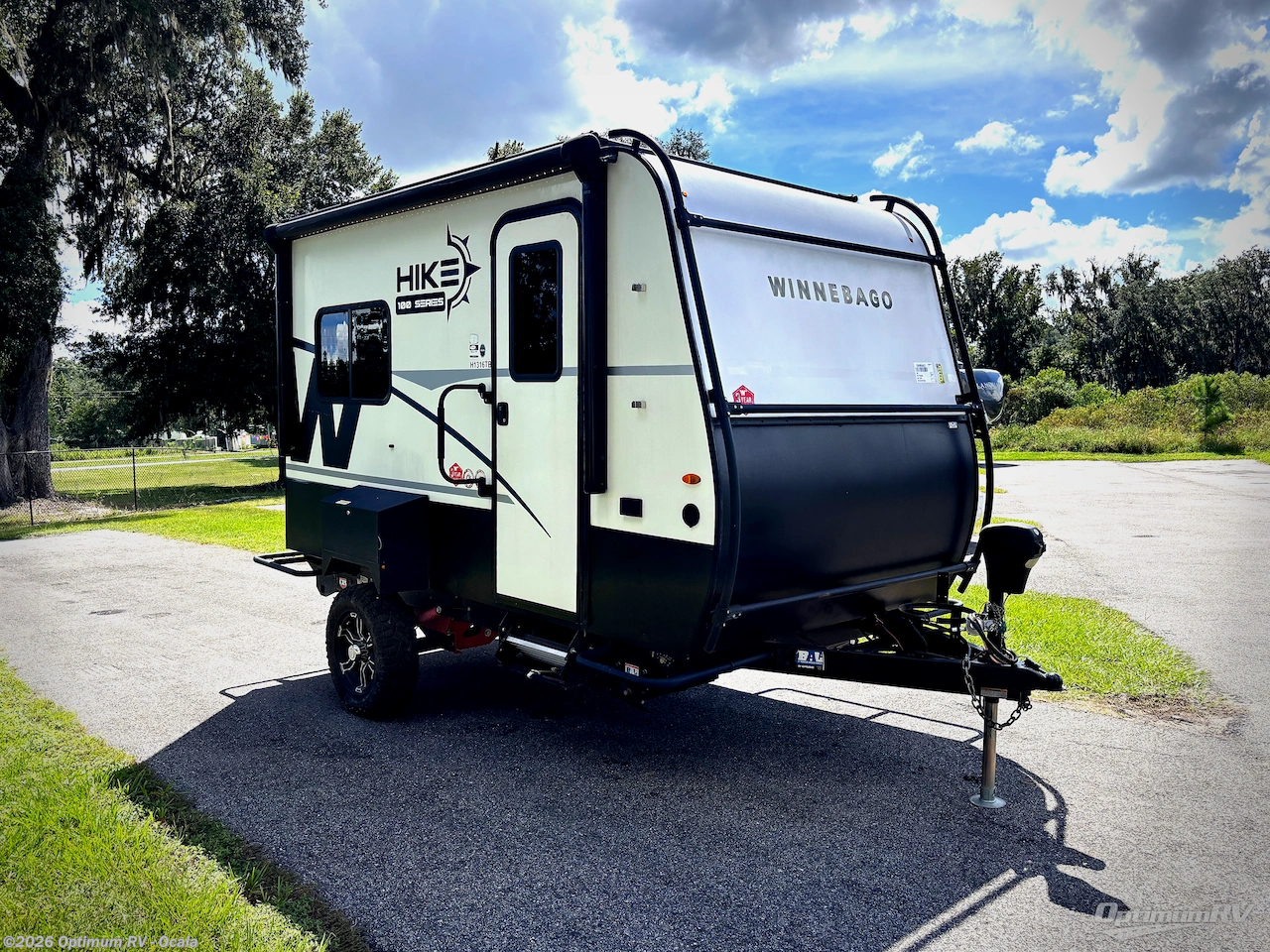 Used 2023 Winnebago Hike 1316TB available in Ocala, Florida