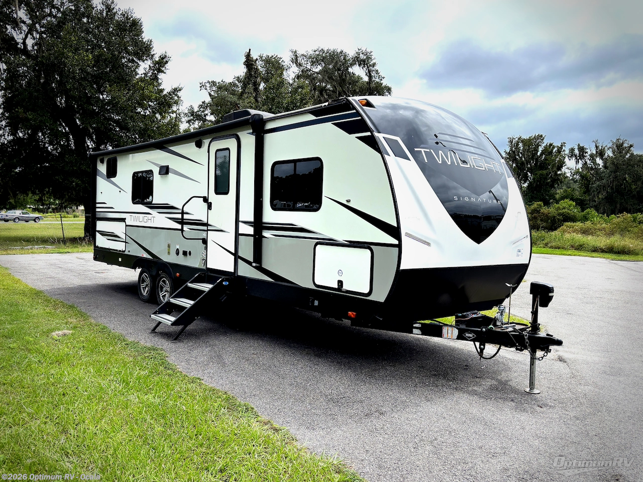 Used 2022 Cruiser RV Twilight Signature TWS 2600 available in Ocala, Florida