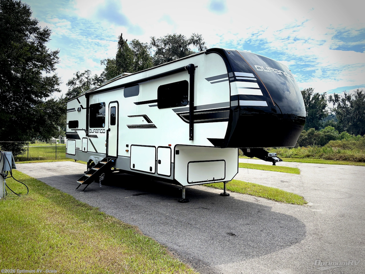 Used 2024 K-Z Durango D280RKD available in Ocala, Florida