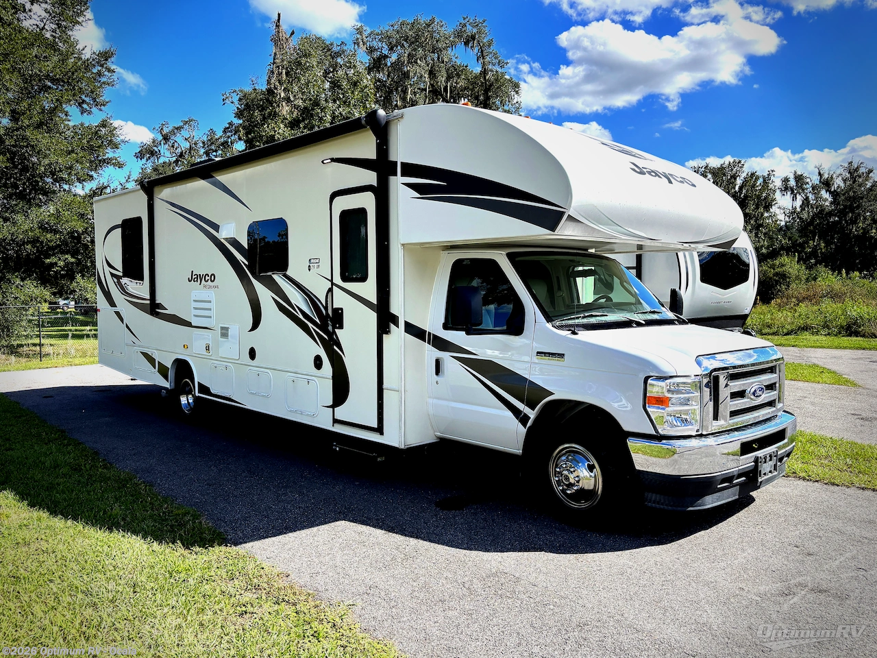 Used 2021  Jayco Redhawk 29XK by Jayco from Optimum RV - Ocala in Ocala, FL