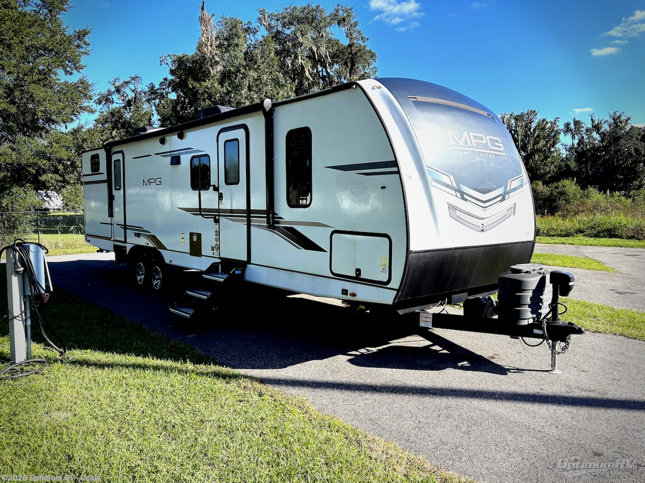 Used 2025 Cruiser RV MPG 3100BH available in Ocala, Florida