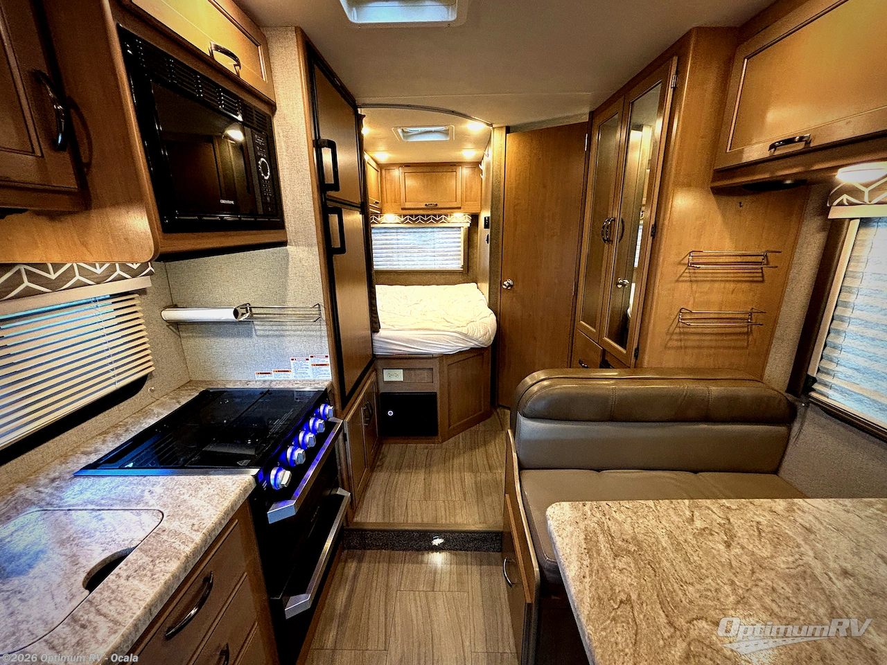 Used 2020 Thor  Daybreak 22GO available in Ocala, Florida