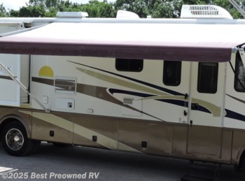 Used 2007 Damon Daybreak 3274 new tires available in Houston, Texas