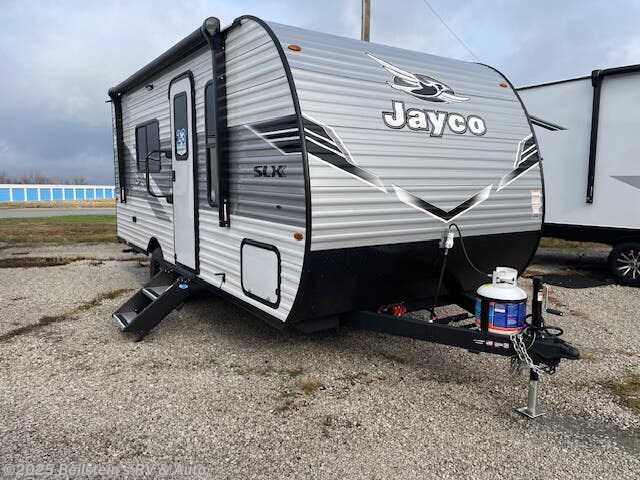 New 2026 Jayco Jay Flight SLX 170FQW available in Palmyra, Missouri