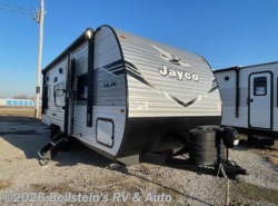 New 2026 Jayco Jay Flight SLX 210QBW available in Palmyra, Missouri