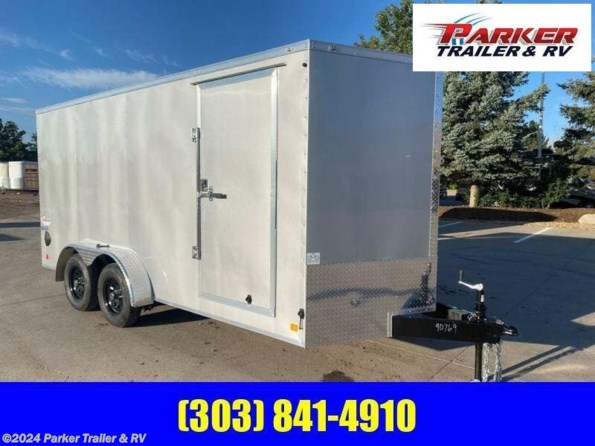 2024 Forest River TXEHW716TA2 available in Parker, CO