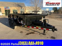 2024 Big Tex 14LP-12BK6SIRPD