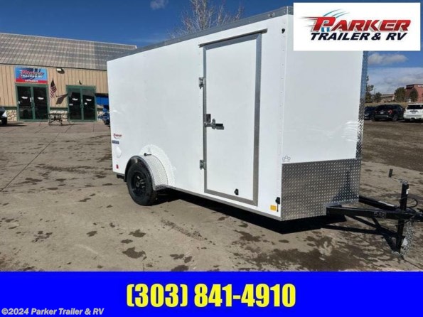 2024 Forest River TXVHW612SA available in Parker, CO