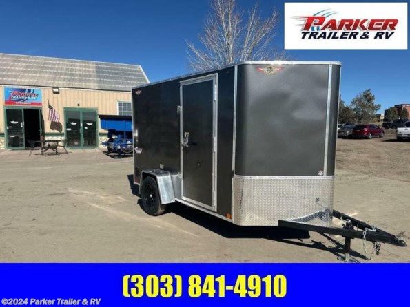 2024 H&H H7210SFTV-035 available in Parker, CO