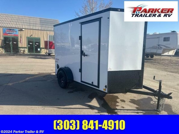 2024 Forest River TXVHW610SA available in Parker, CO