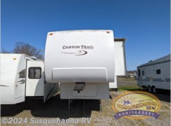 Used 2004 Gulf Stream Canyon Trail 29 FRBW available in Selinsgrove, Pennsylvania