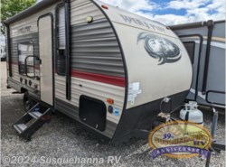 Used 2019 Forest River Cherokee Wolf Pup 16FQ available in Selinsgrove, Pennsylvania