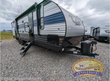 New 2022 Forest River Cherokee 294BH available in Selinsgrove, Pennsylvania