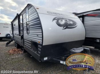 New 2022 Forest River Cherokee 294GEBG available in Selinsgrove, Pennsylvania