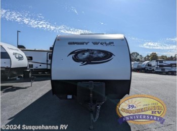 New 2023 Forest River Cherokee Grey Wolf 29TE available in Selinsgrove, Pennsylvania