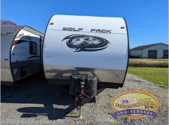 Used 2018 Forest River Cherokee 24PACK14 available in Selinsgrove, Pennsylvania