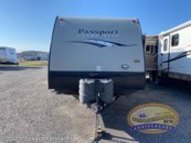 2016 Keystone Passport 2670BH Grand Touring