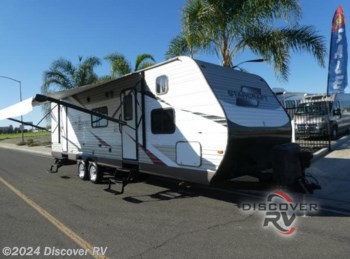 Used 2015 Starcraft AR-ONE MAXX 28FBS available in Lodi, California