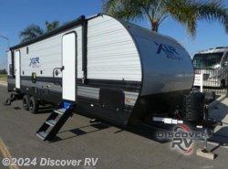  New 2022 Forest River XLR Micro Boost 29LRLE available in Lodi, California