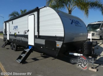 New 2022 Forest River XLR Micro Boost 29LRLE available in Lodi, California