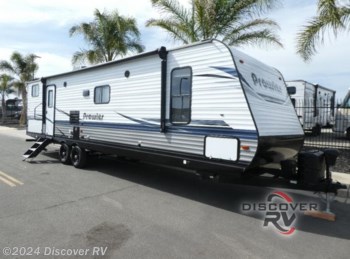 Used 2021 Heartland Prowler 315BH available in Lodi, California