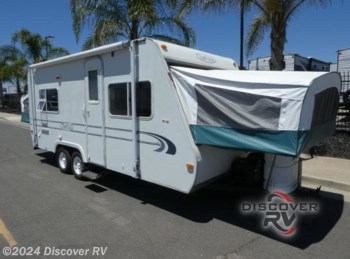 Used 1999 R-Vision  Trail Lite M-21 available in Lodi, California