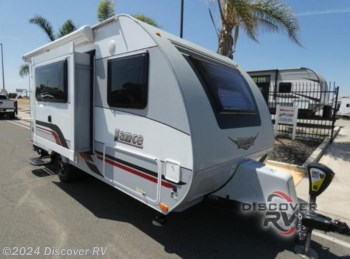 Used 2019 Lance  Lance Travel Trailers 1475 available in Lodi, California