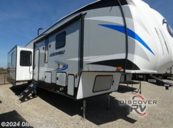 Used 2020 Forest River Cherokee Arctic Wolf Suite 3550 available in Lodi, California