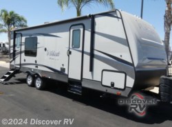 Used 2019 Forest River Wildcat Maxx 245RGX available in Lodi, California