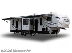 Used 2022 Forest River Cherokee Wolf Pack 315PACK12 available in Lodi, California