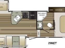 Used 2015 Keystone Cougar X-Lite 29RET available in Lodi, California