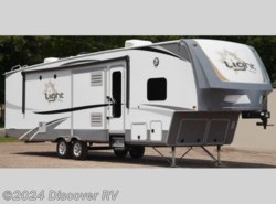 Used 2017 Highland Ridge Open Range Light LF295FBH available in Lodi, California